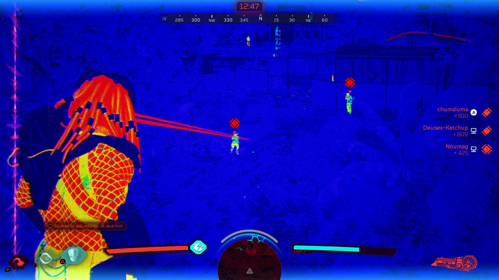 Predator: Hunting Grounds